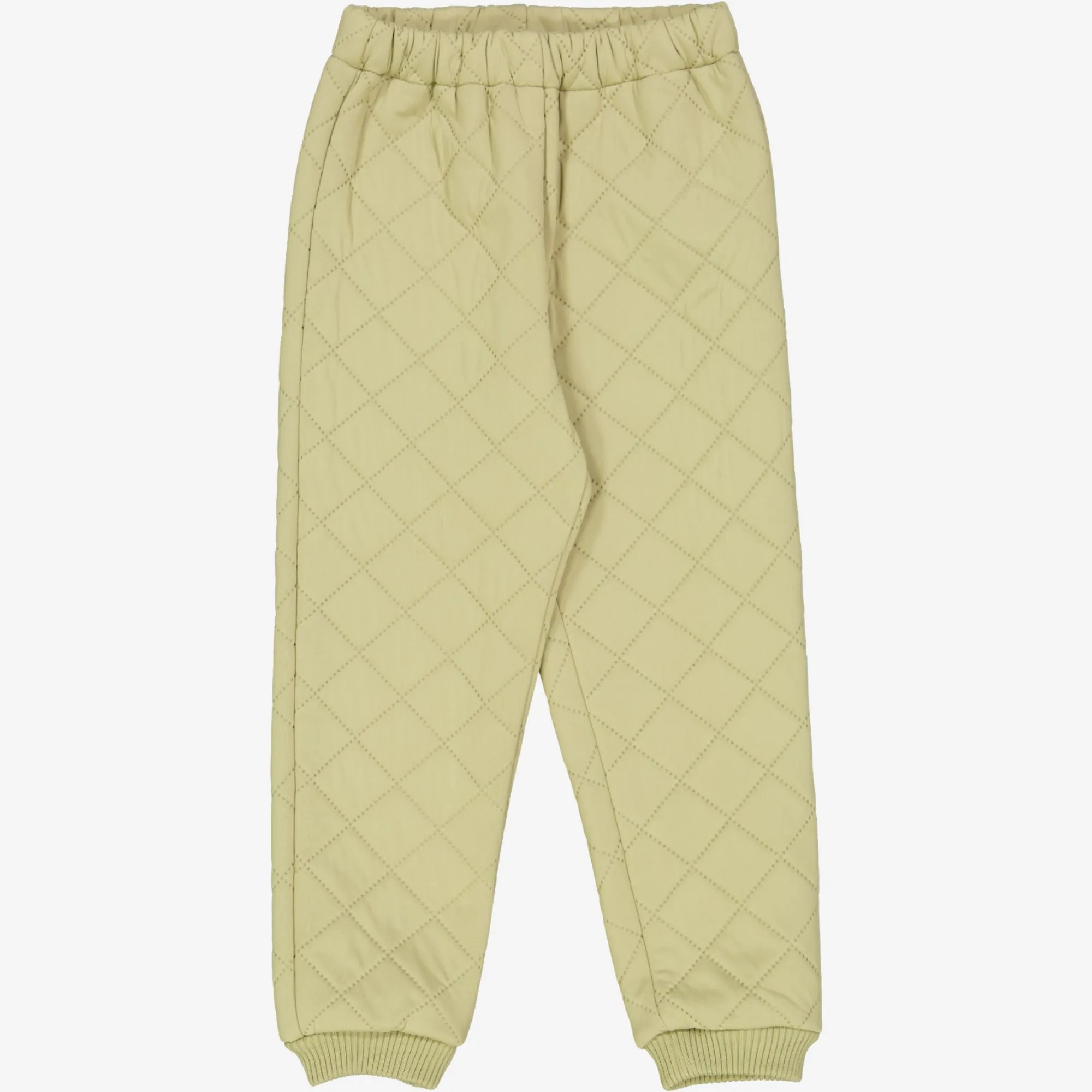 Thermo Pants Alex - forest mist