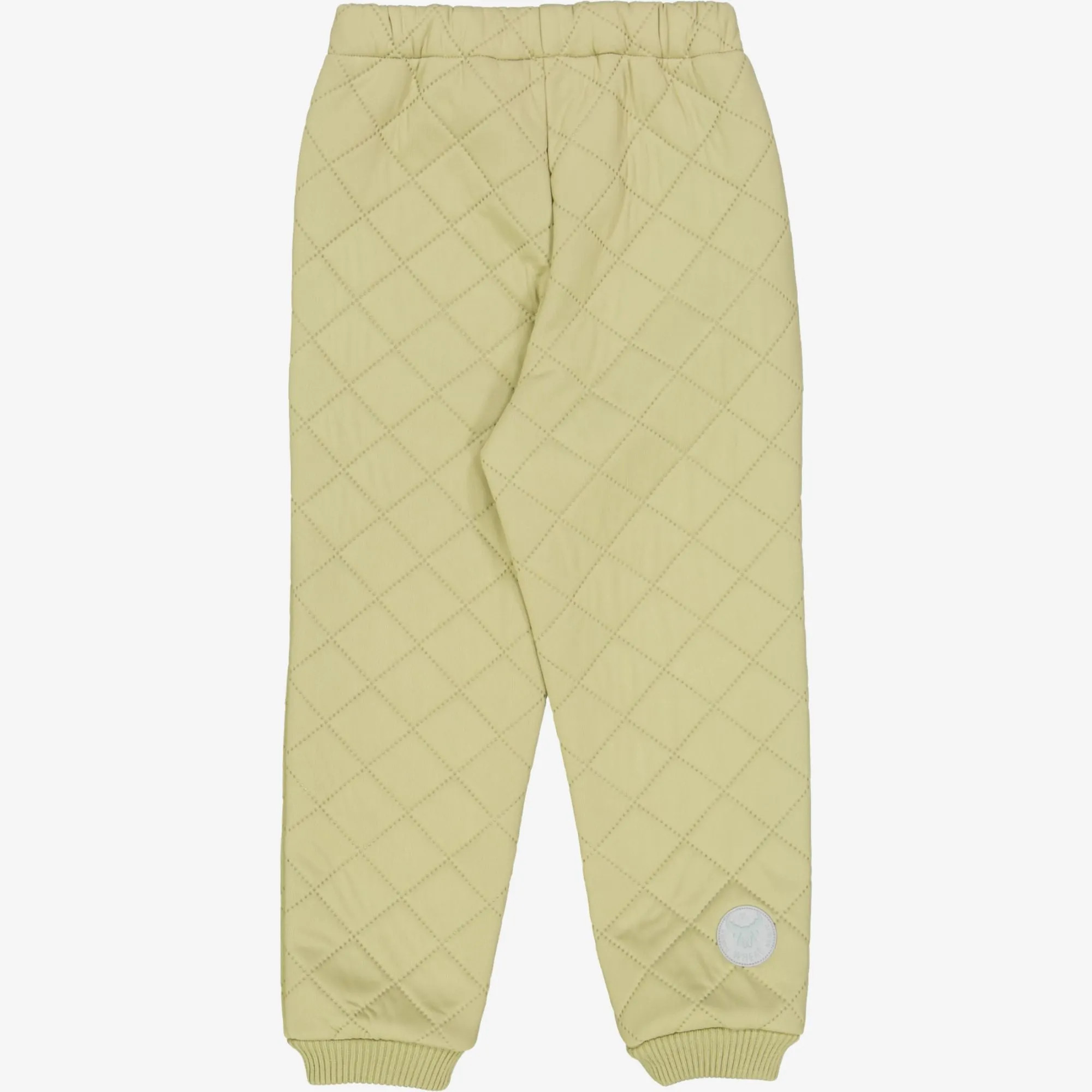 Thermo Pants Alex - forest mist