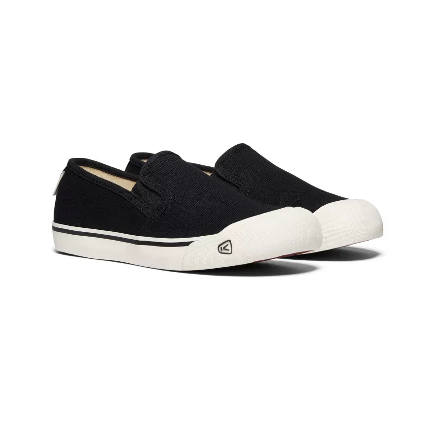 Women's Coronado III Slip-On  |  Black