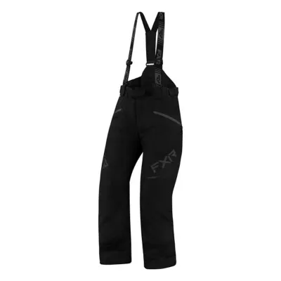 Women's FXR Fresh Snowmobiling Snow Pants